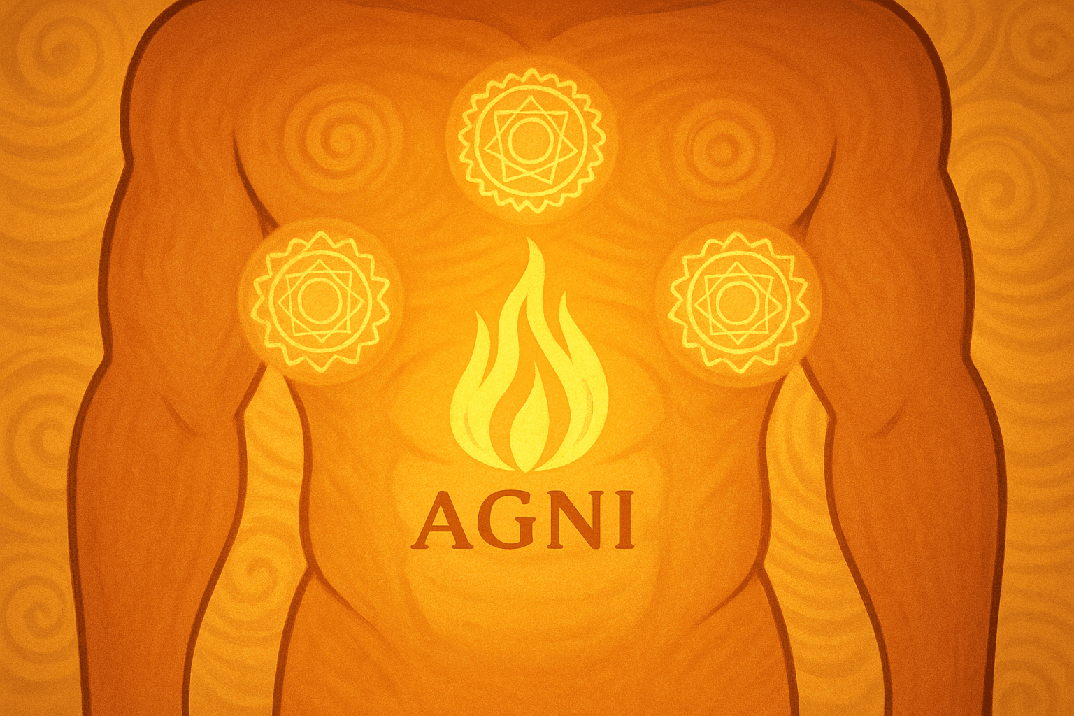 Digestion & Metabolism