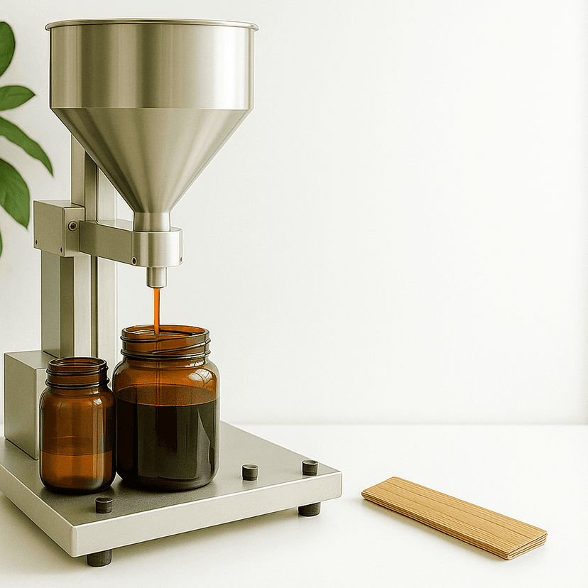 Crafted with Precision